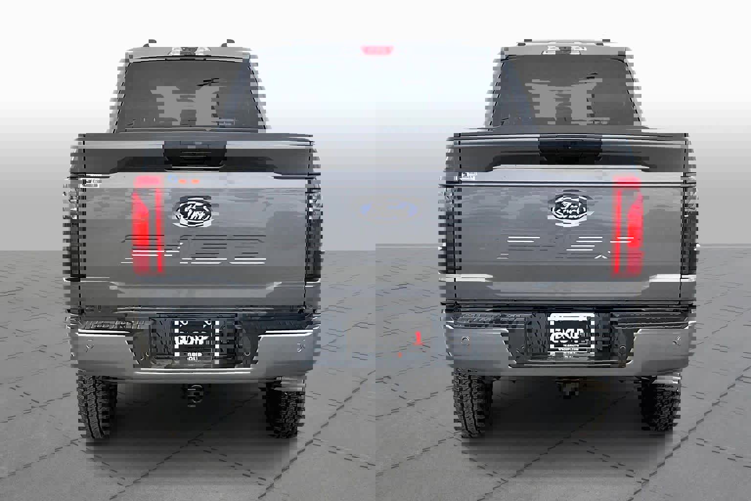 Used 2024 Ford F150 STX image 4