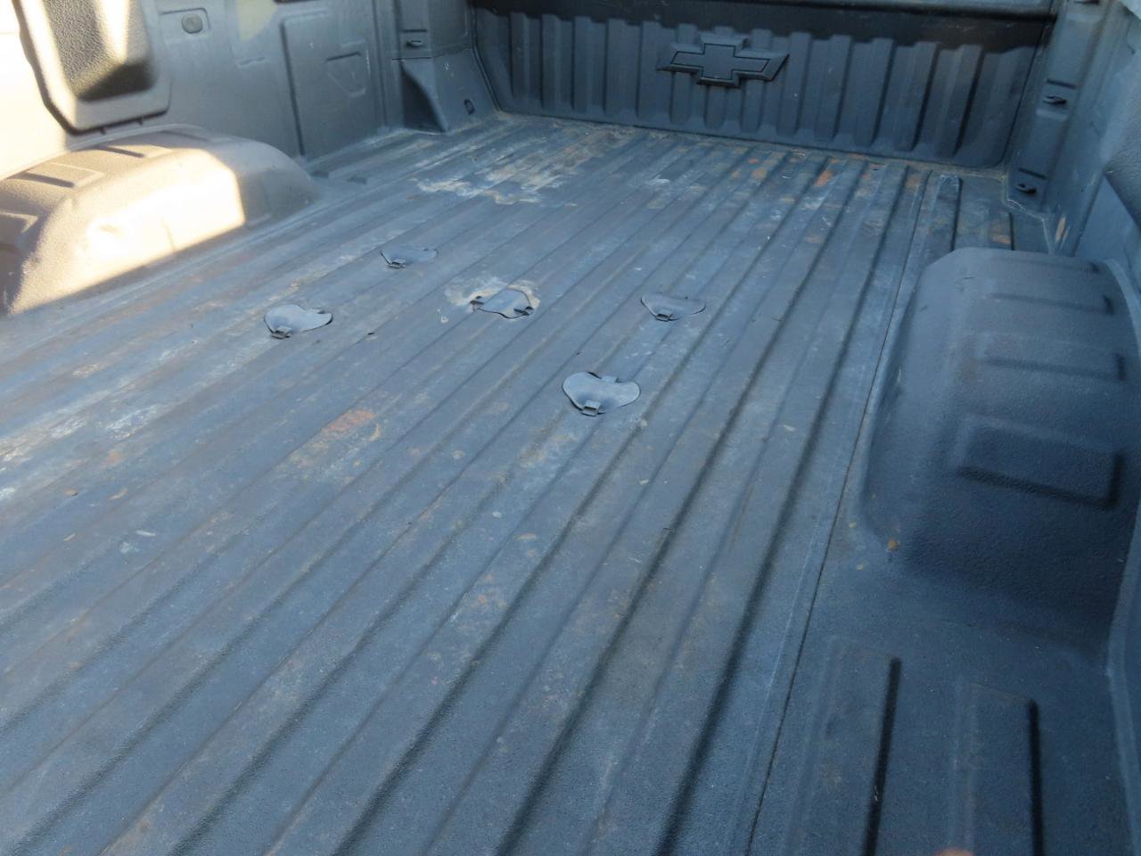 Used 2024 Chevrolet Silverado 2500 LT w/ True North Edition image 22