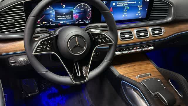 Certified 2026 Mercedes-Benz GLE 350 4MATIC image 27
