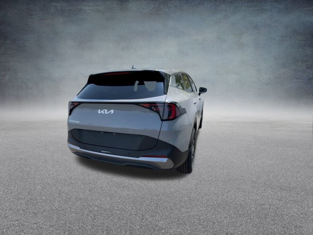 New 2026 Kia Sportage EX image 20