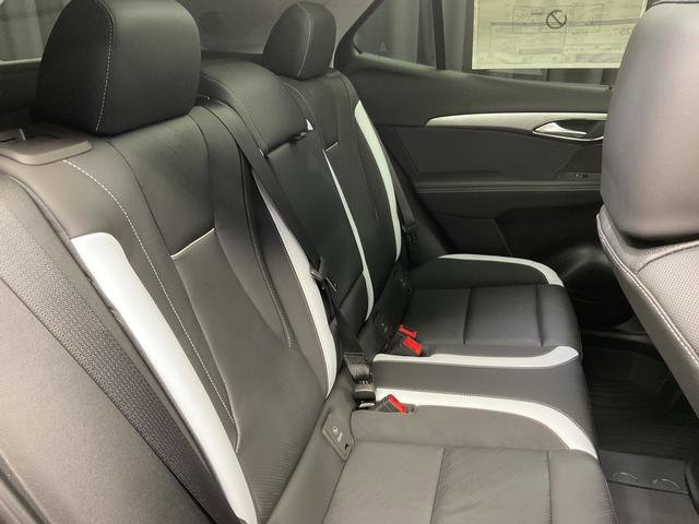 New 2026 Buick Envision Sport Touring image 14