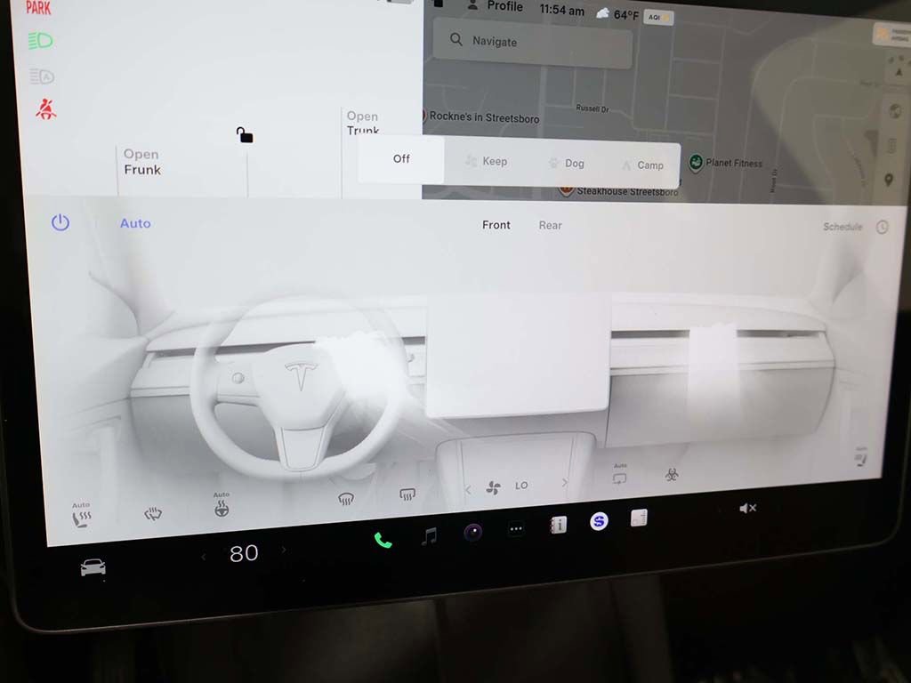 Used 2024 Tesla Model Y Long Range image 49