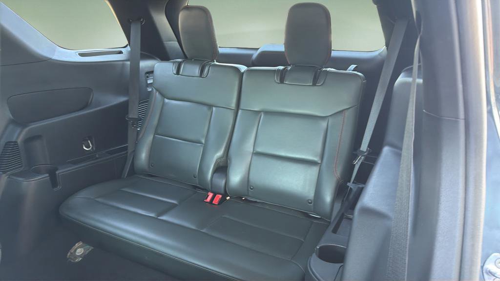 Used 2023 Ford Explorer Timberline image 20