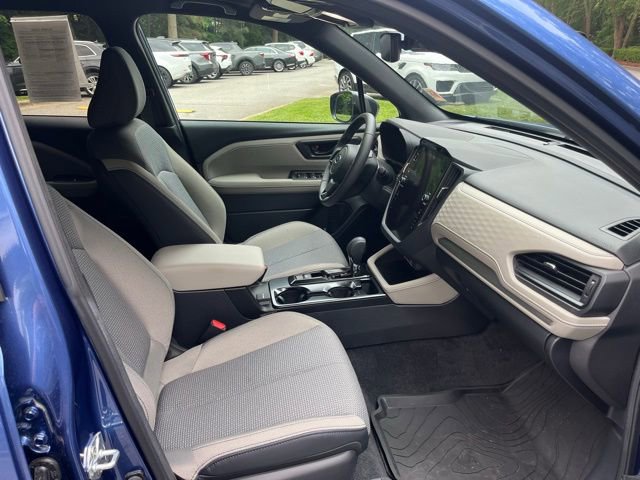 Used 2026 Subaru Forester Premium AWD/4WD image 11