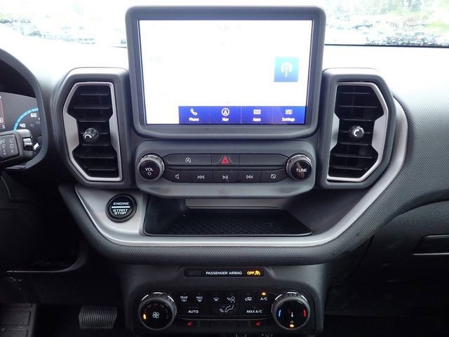 Used 2024 Ford Bronco Sport Big Bend w/ Convenience Package AWD/4WD image 29
