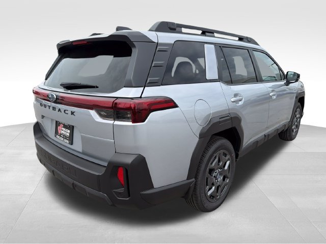 New 2026 Subaru Outback Premium AWD/4WD image 7
