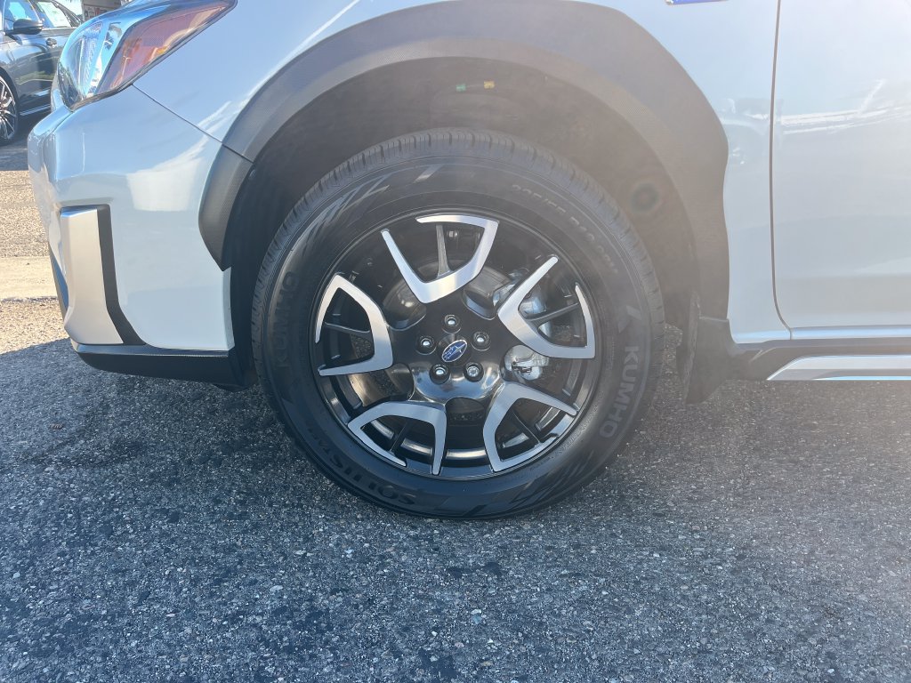 Used 2019 Subaru Crosstrek Hybrid w/ Popular Package #4A AWD/4WD image 25