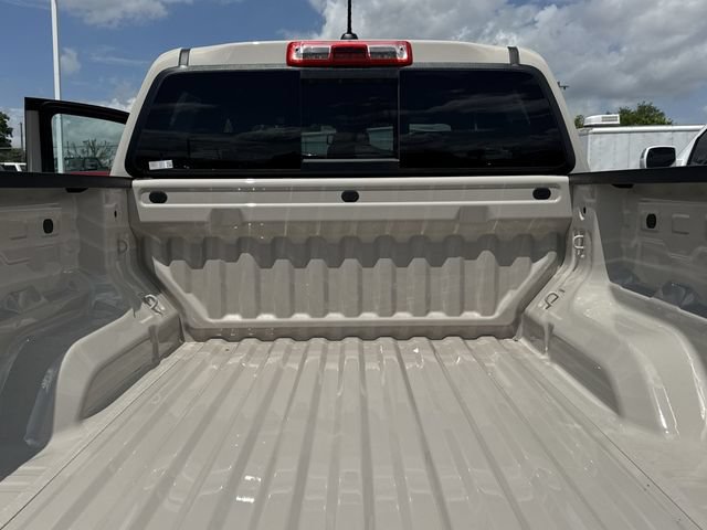 New 2026 GMC Canyon Elevation w/ Convenience Package AWD/4WD image 12
