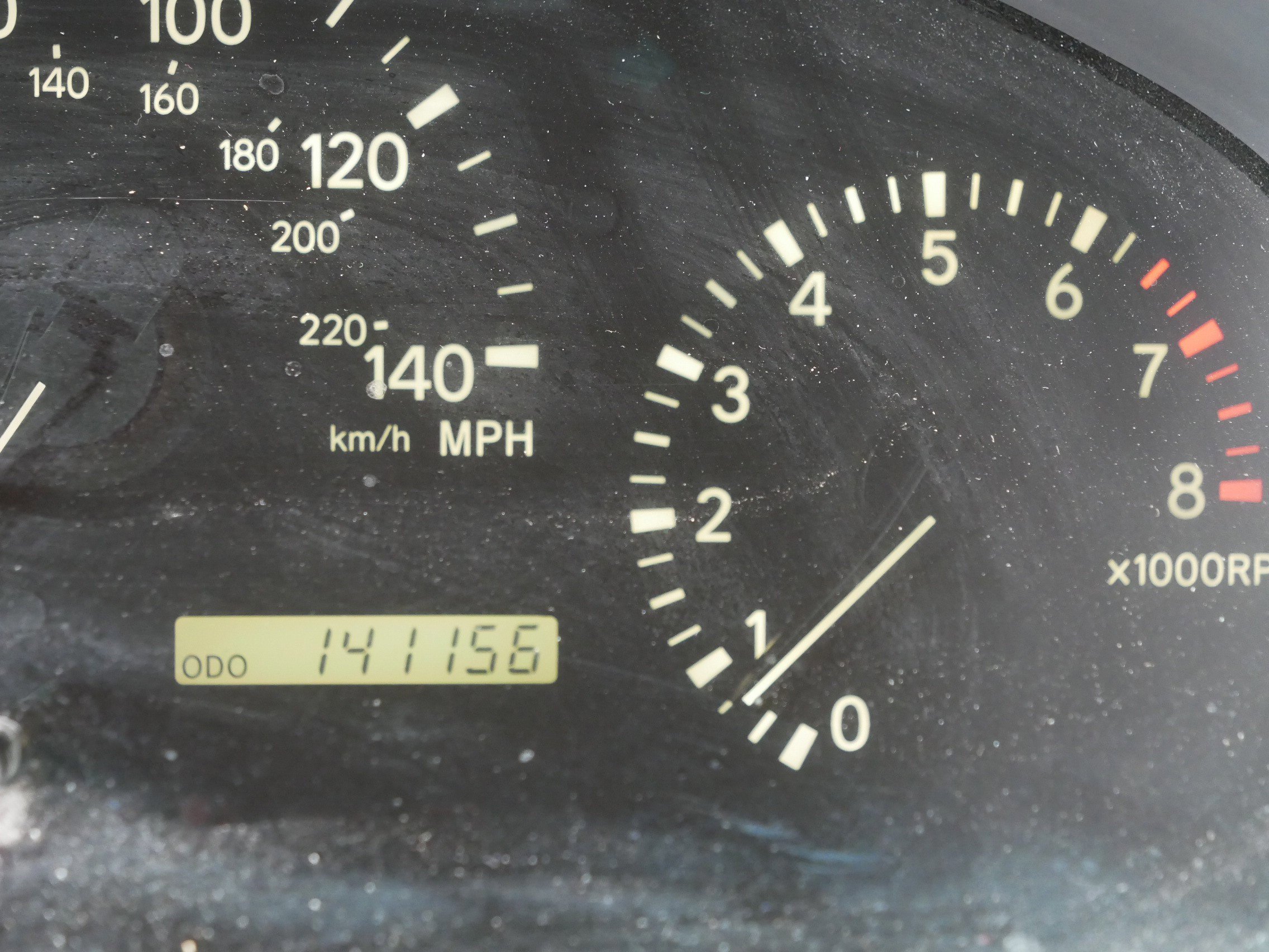 Used 2000 Lexus RX 300 4WD image 23