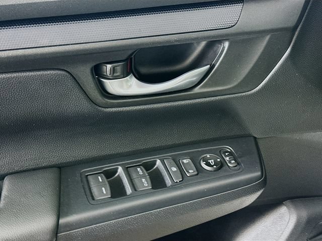 Certified 2024 Honda CR-V EX image 21