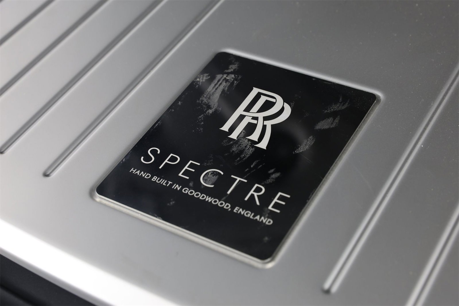 Used 2024 Rolls-Royce Spectre w/ Spectre Launch Package image 29