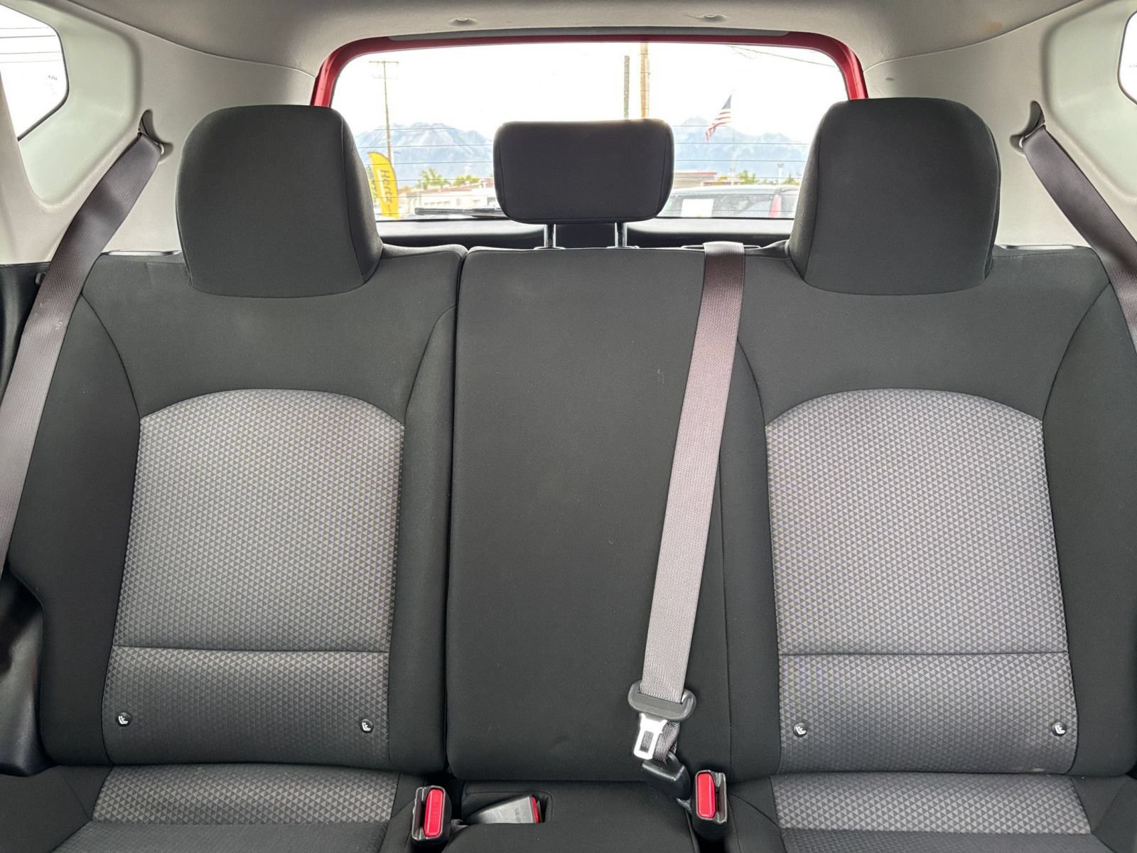 Used 2025 Kia Soul LX w/ LX Technology Package FWD image 35