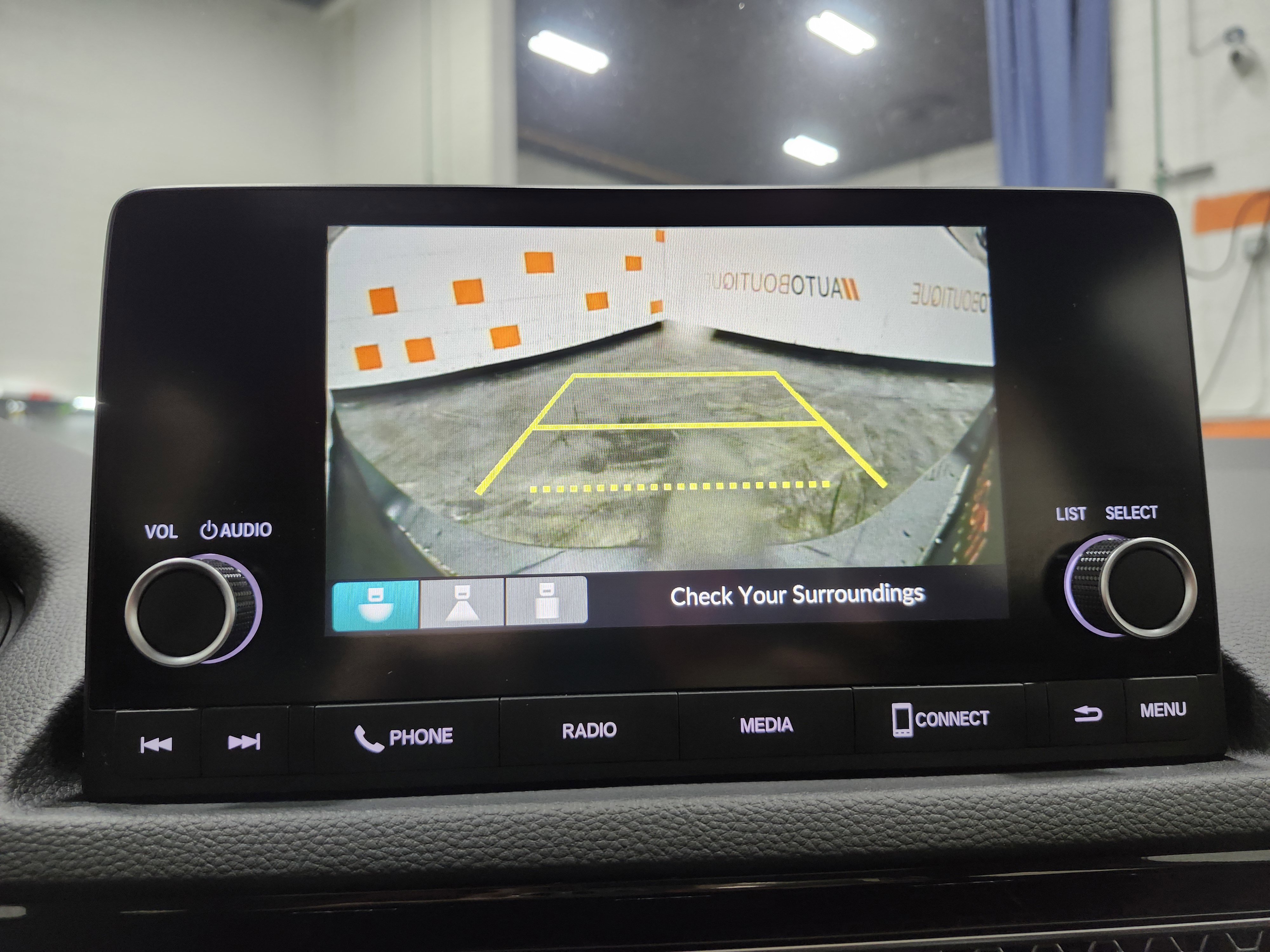 Used 2022 Honda Civic EX image 4