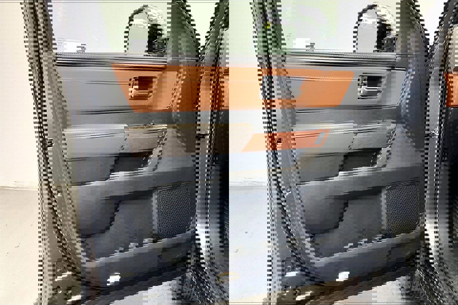 New 2026 Toyota Tundra 1794 Edition image 12