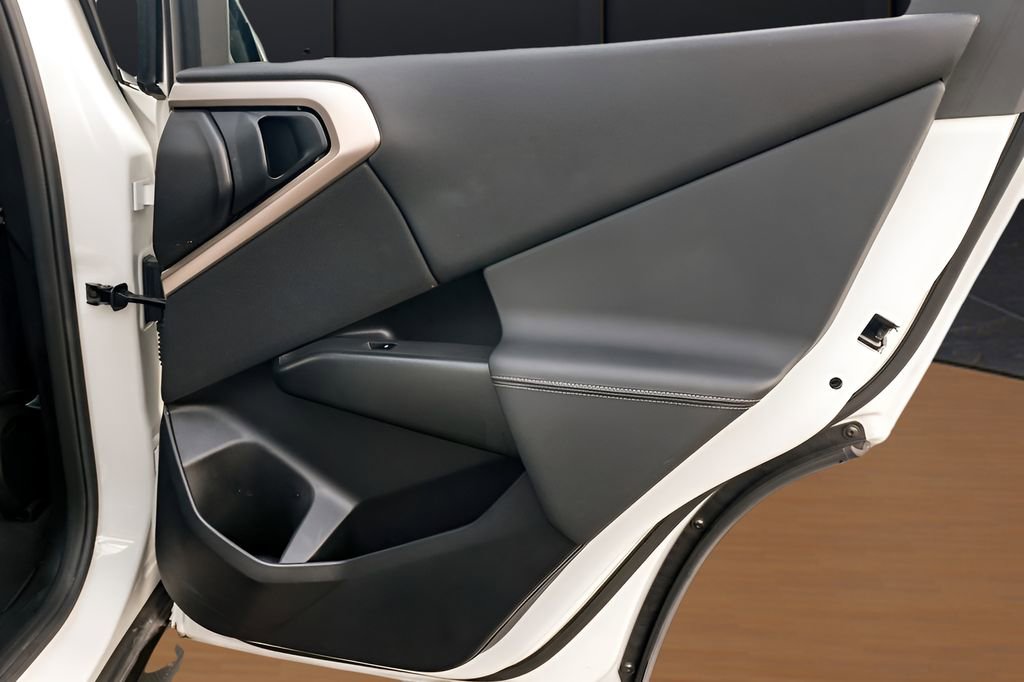 Used 2025 BMW X3 xDrive30i image 27