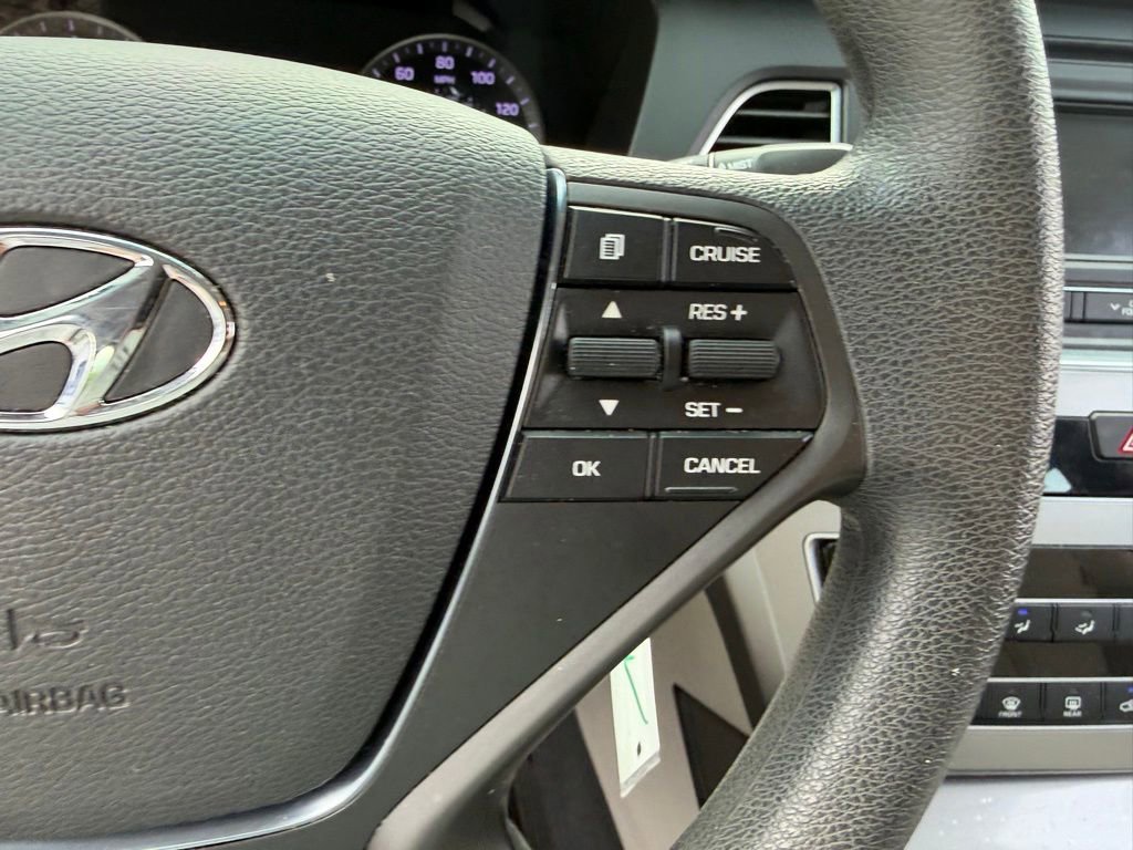 Used 2015 Hyundai Sonata ECO FWD image 24
