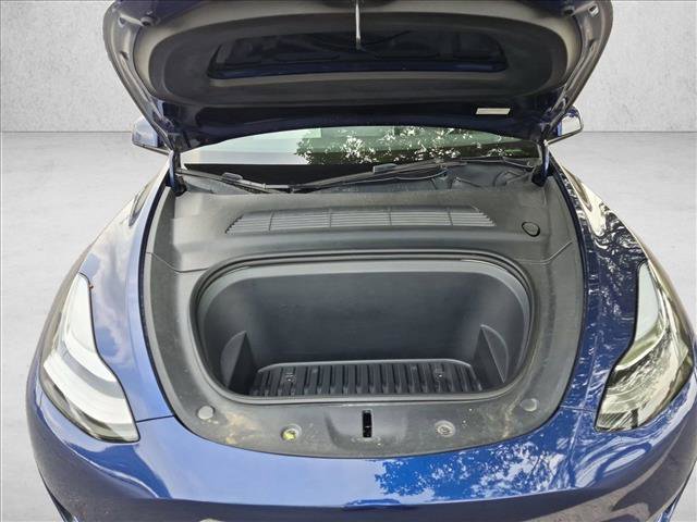 Used 2023 Tesla Model Y Long Range image 24