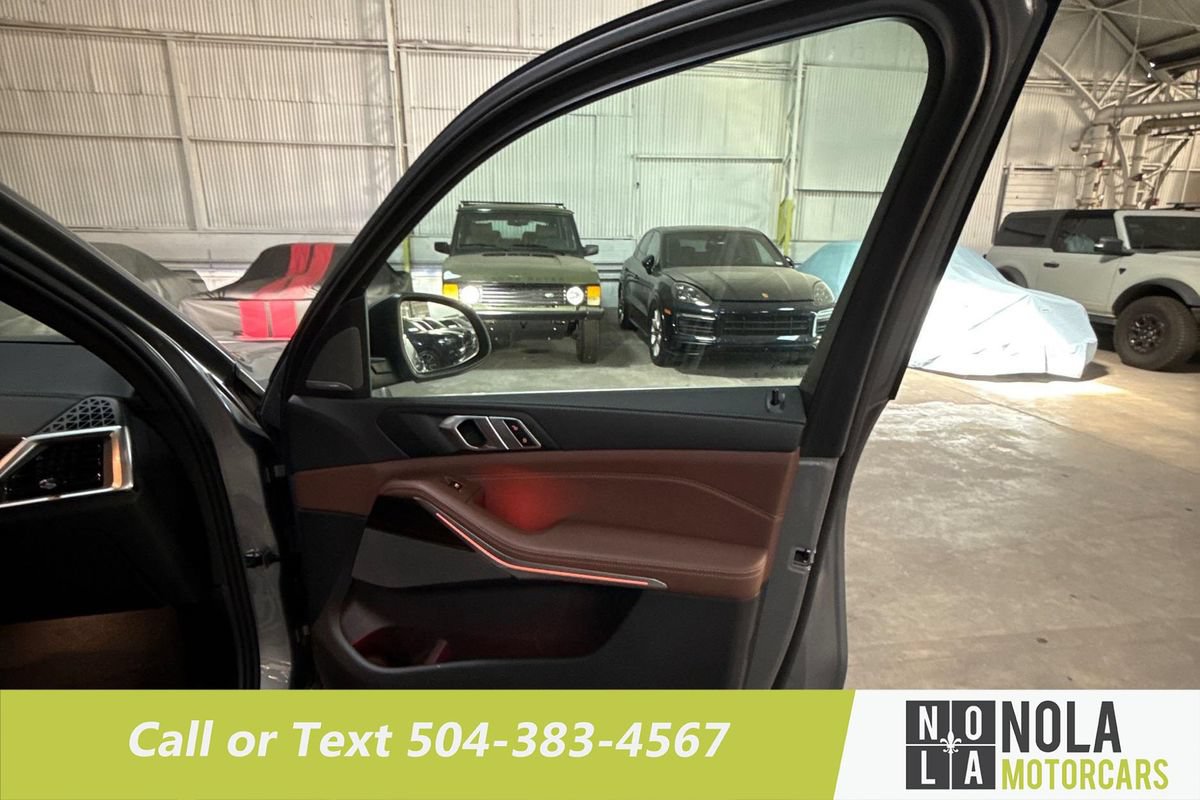 Used 2026 BMW X5 sDrive40i RWD image 28