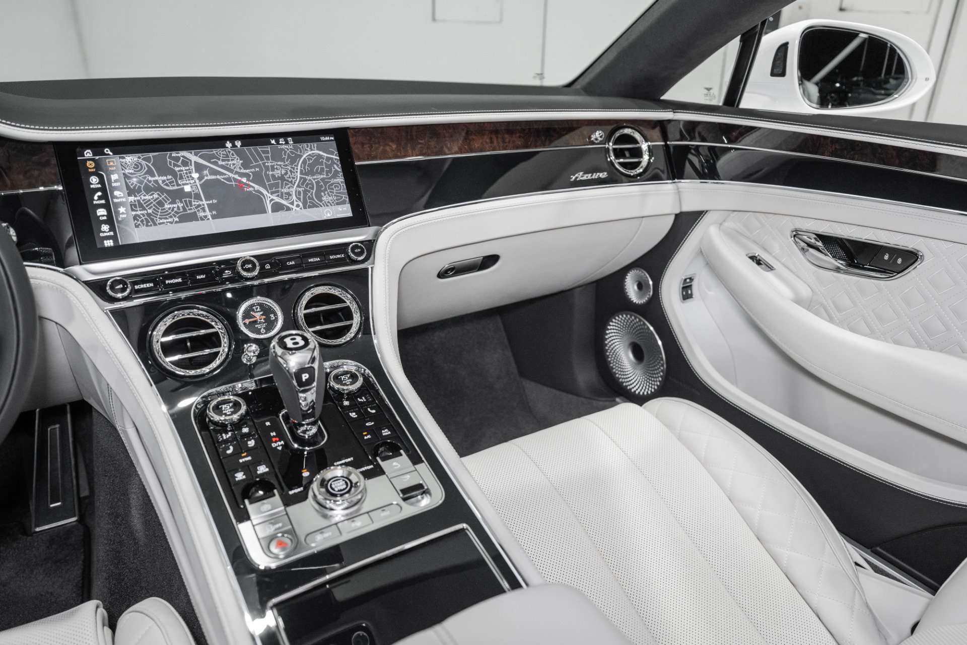Certified 2023 Bentley Continental GT V8 AWD/4WD image 24