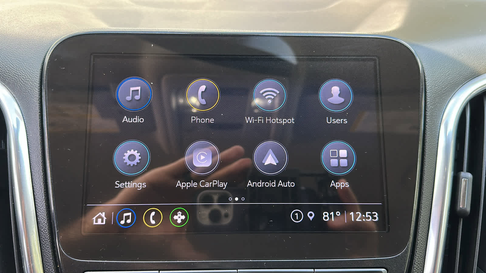 Used 2022 Chevrolet Equinox Premier image 18