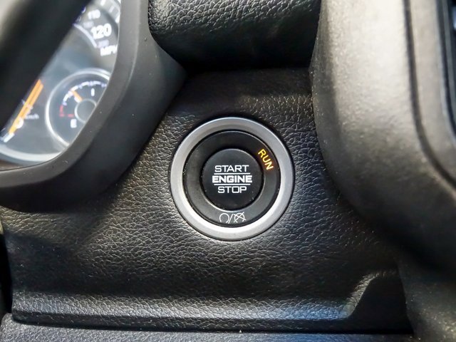 Used 2022 RAM 3500 Tradesman w/ Max Tow Package image 20