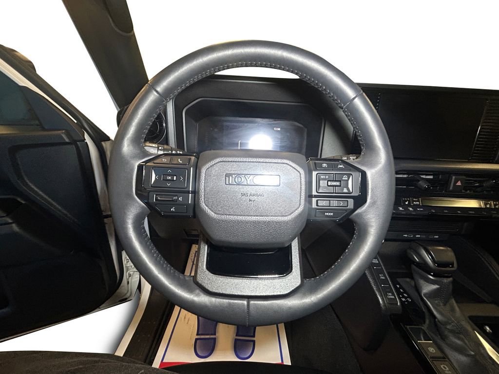 Used 2025 Toyota Land Cruiser 1958 image 12