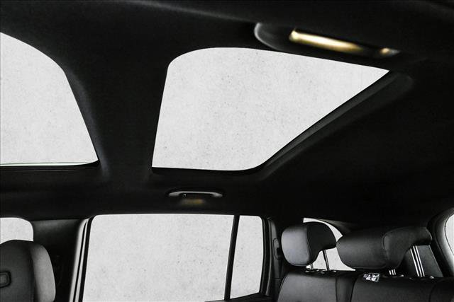 New 2026 Mercedes-Benz GLB 250 4MATIC image 21