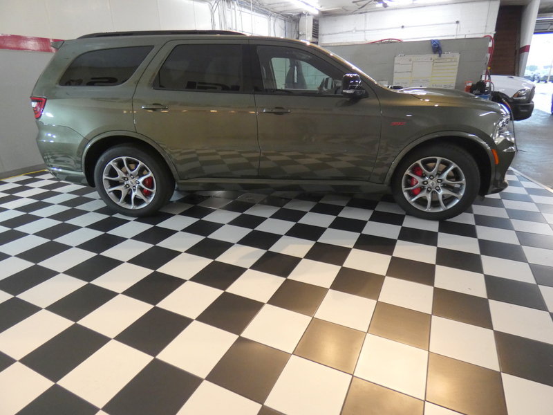New 2026 Dodge Durango R/T AWD/4WD image 4