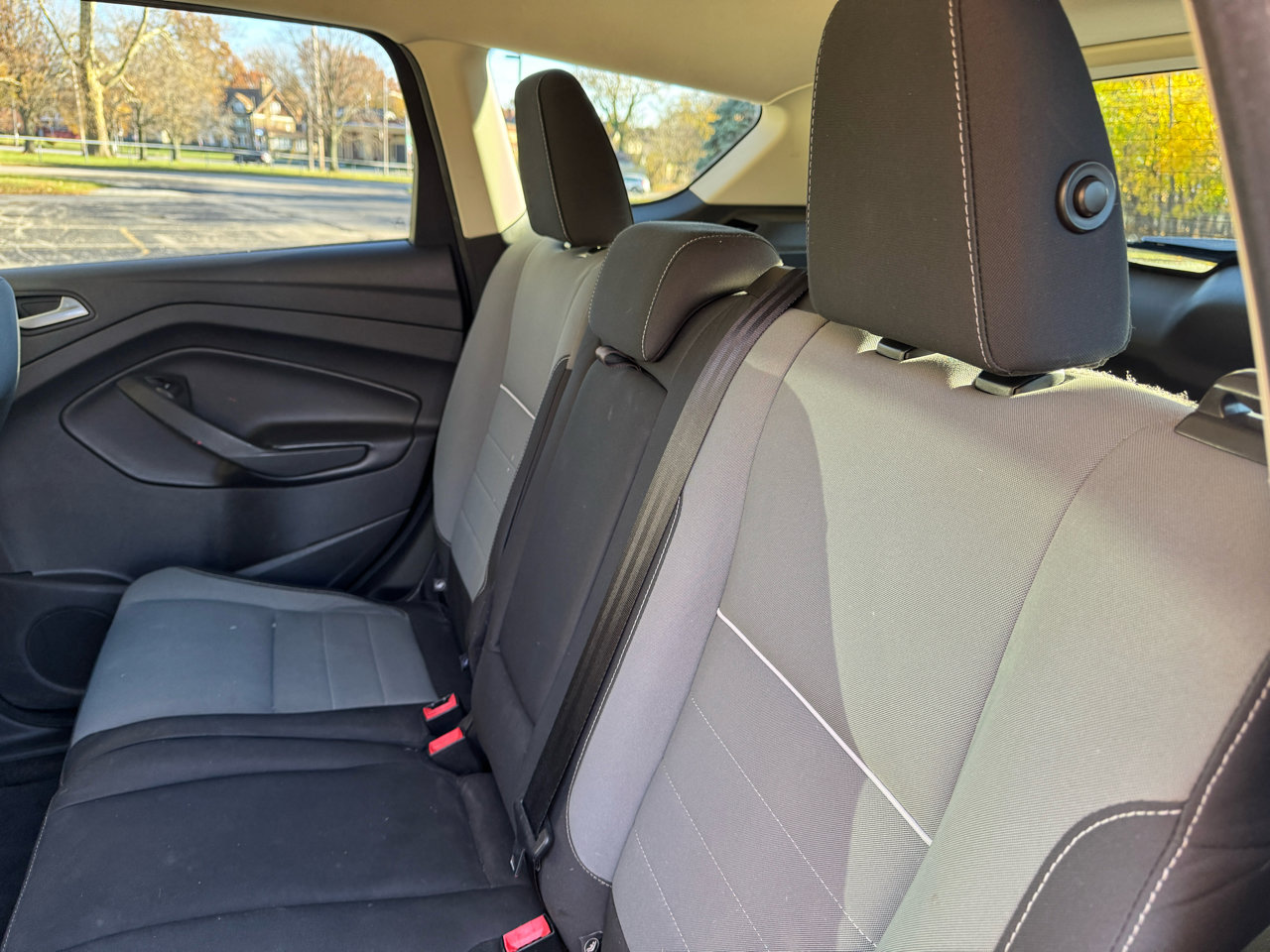 Used 2014 Ford Escape SE w/ Equipment Group 201A image 39