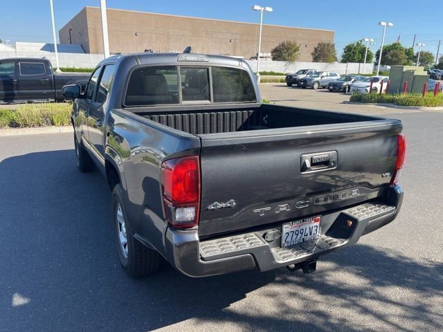 Used 2023 Toyota Tacoma SR image 4