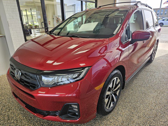 New 2026 Honda Odyssey EX-L image 5