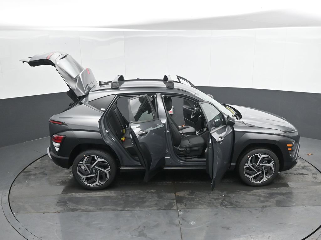 New 2026 Hyundai Kona SEL Premium AWD/4WD image 32