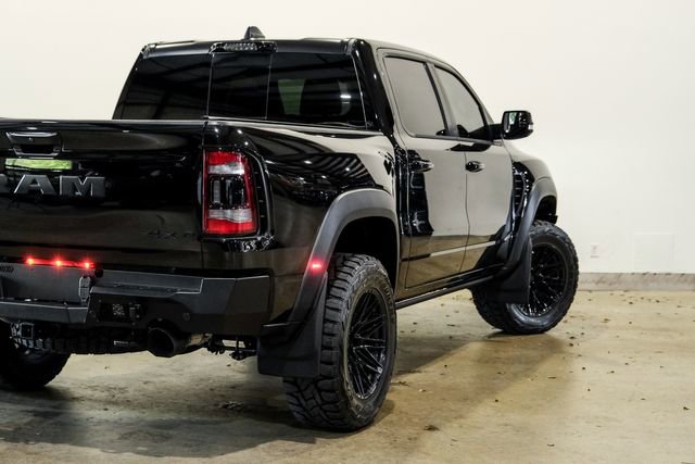 Used 2022 RAM 1500 TRX w/ TRX Level 2 Equipment Group image 36