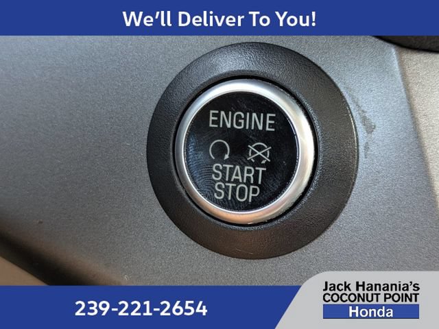 Used 2019 Ford Escape SEL FWD image 33