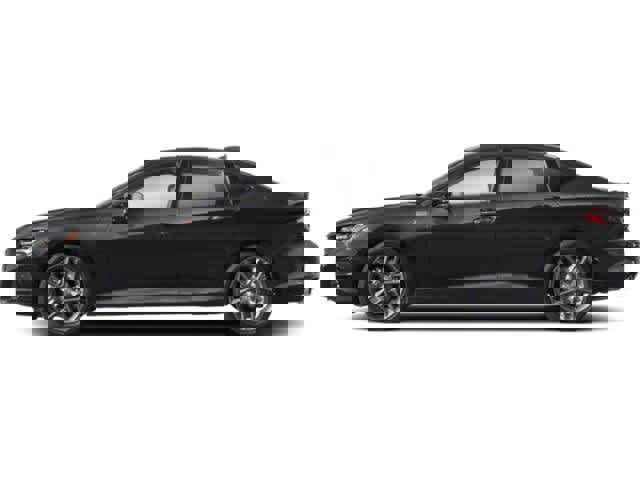 Used 2024 Acura TLX SH-AWD w/ A-SPEC Pkg image 6