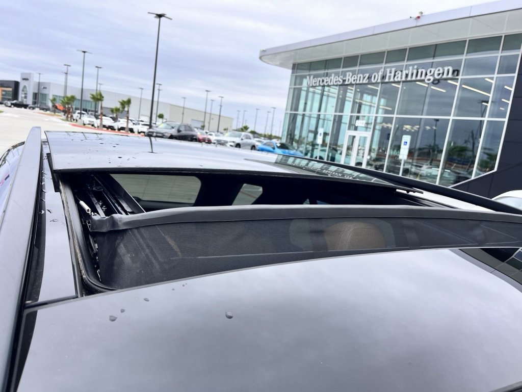 Used 2024 Mercedes-Benz GLE 350 4MATIC image 10