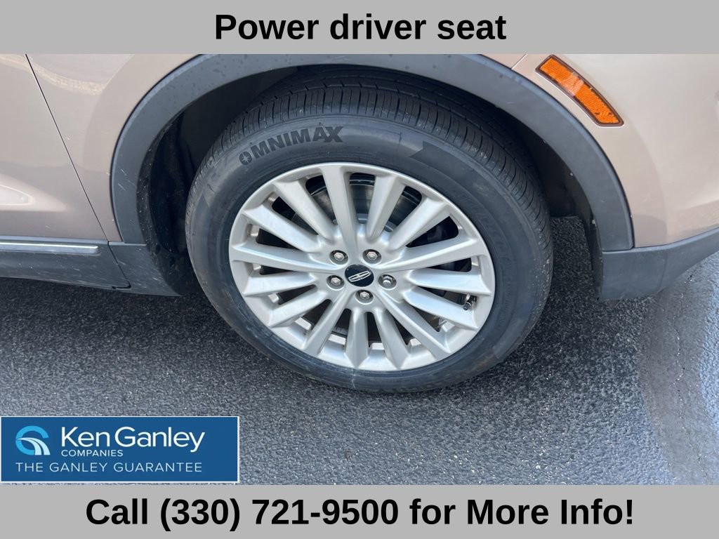 Used 2019 Lincoln MKC Premiere image 21