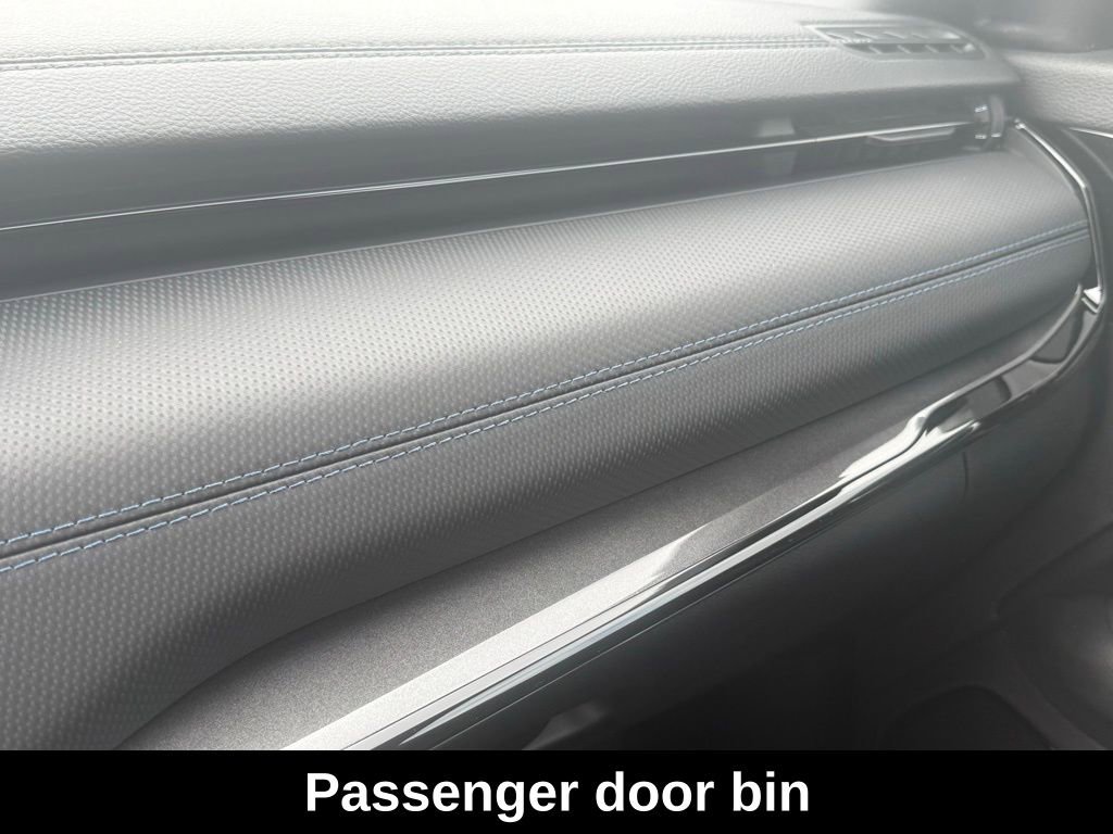 New 2026 Jeep Compass Altitude image 22