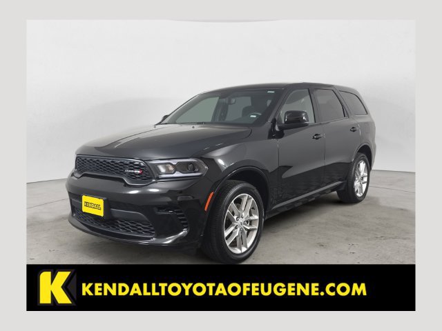 Used 2025 Dodge Durango GT AWD/4WD image 1