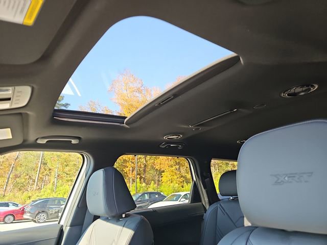 New 2026 Hyundai Palisade XRT Pro image 42