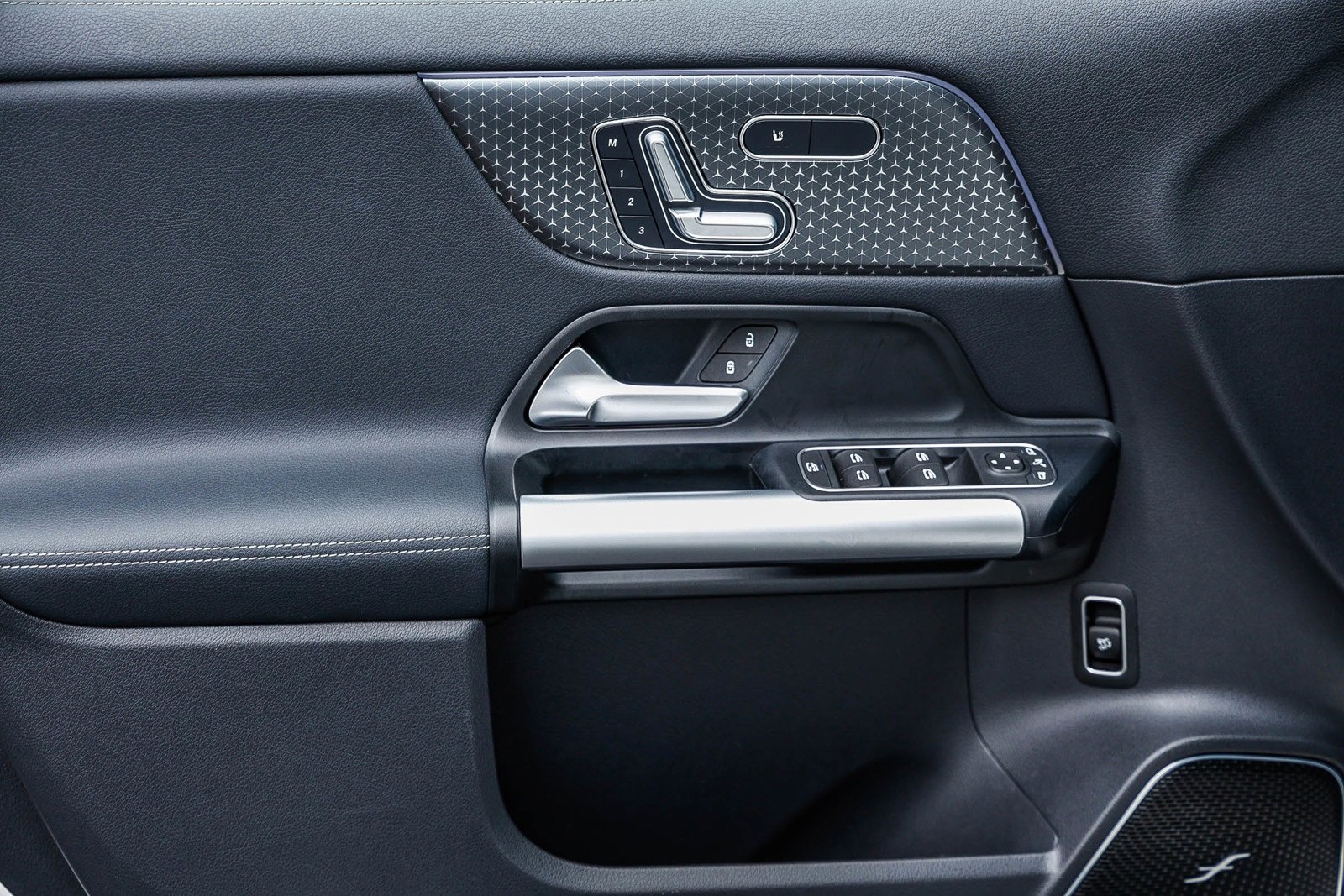 Certified 2025 Mercedes-Benz GLA 250 image 20