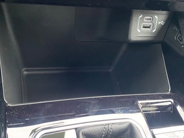 New 2026 Jeep Compass Limited AWD/4WD image 23