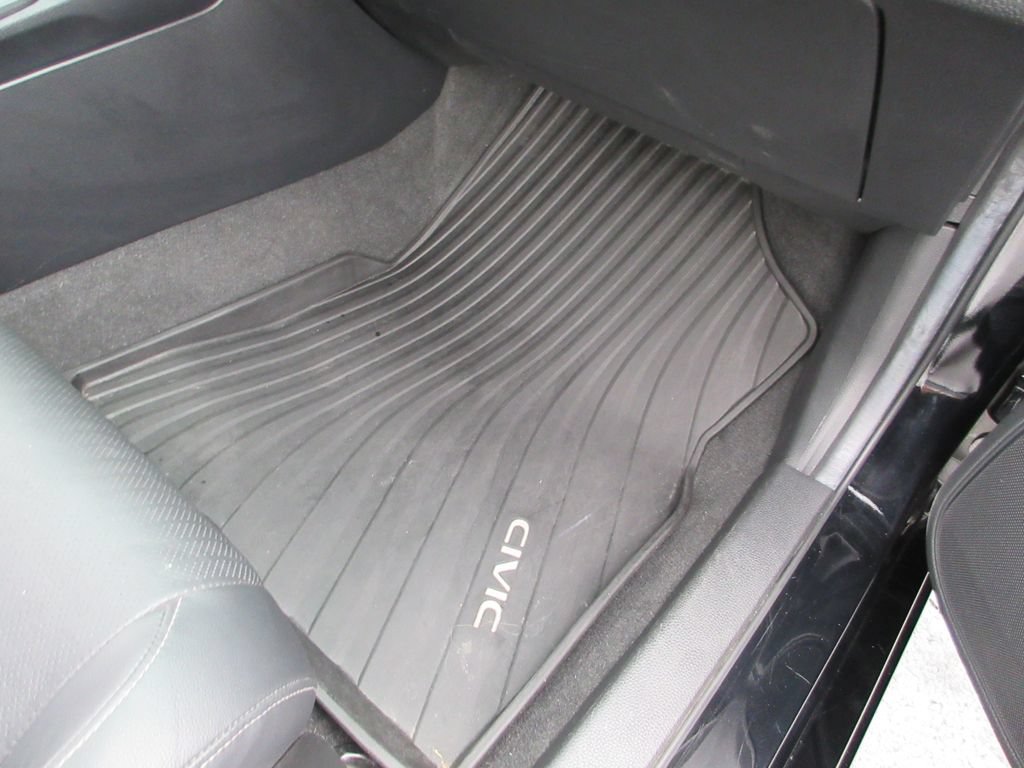 Used 2024 Honda Civic Sport Touring image 24