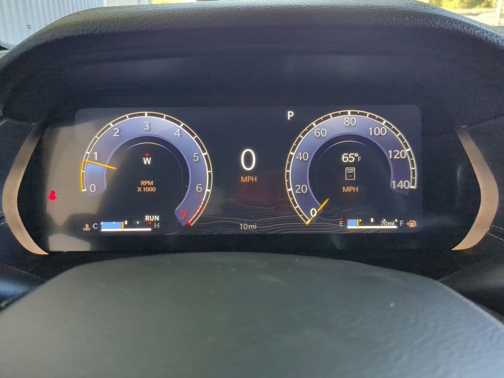 New 2026 Jeep Grand Cherokee Altitude image 15