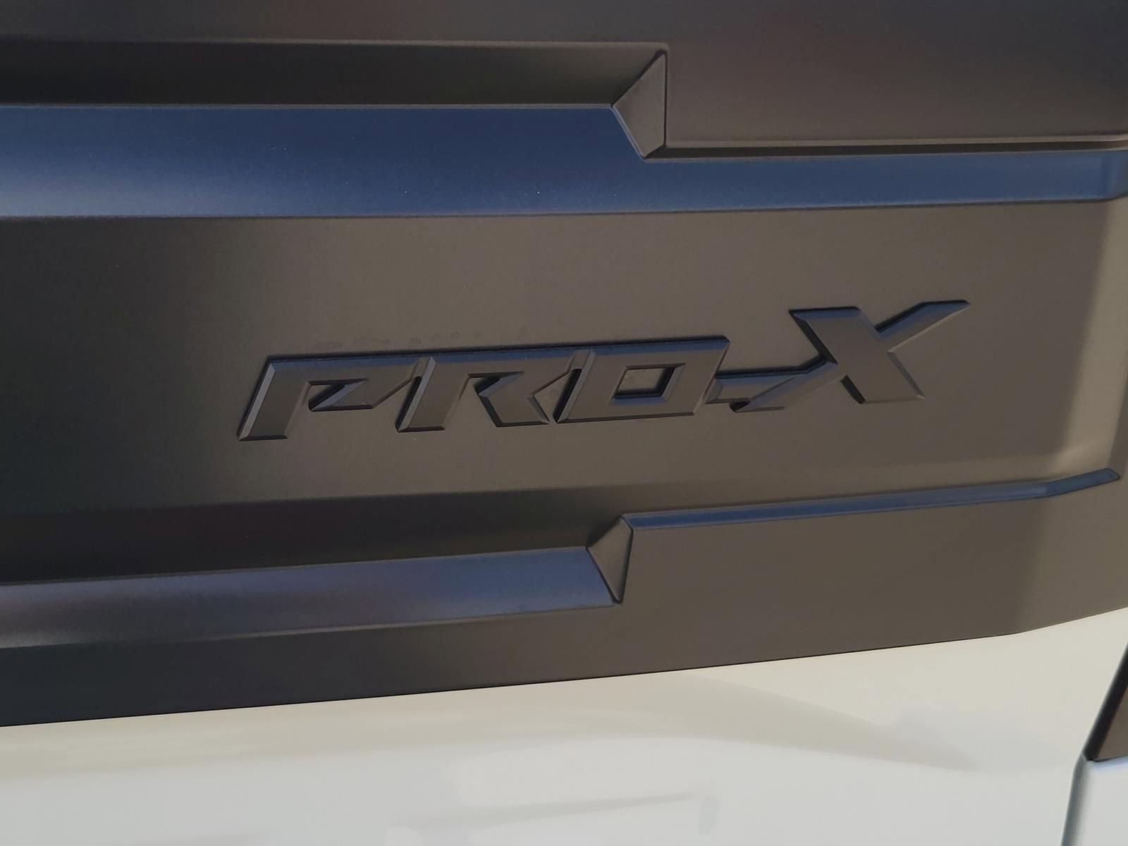 New 2026 Nissan Frontier Pro-X w/ Tow Package image 13