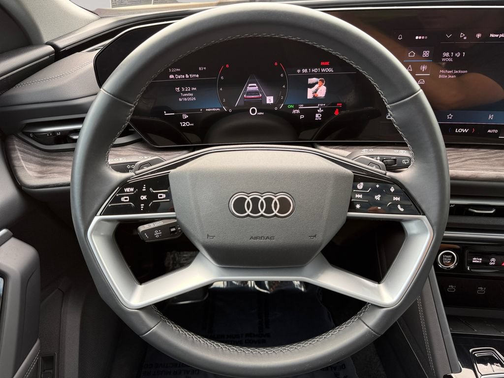 Used 2025 Audi Q5 Premium w/ Convenience Package AWD/4WD image 12