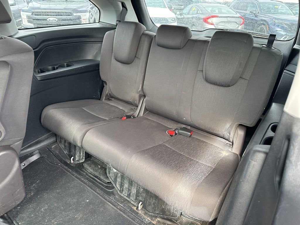 Used 2019 Honda Odyssey EX image 14