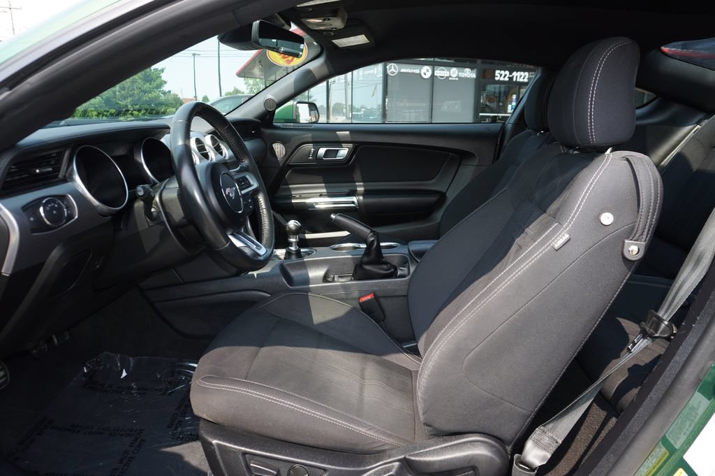 Used 2022 Ford Mustang GT w/ Equipment Group 301A RWD image 24