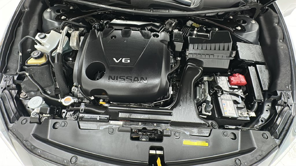 Used 2020 Nissan Maxima 3.5 SV w/ Floor Mat Group FWD image 20