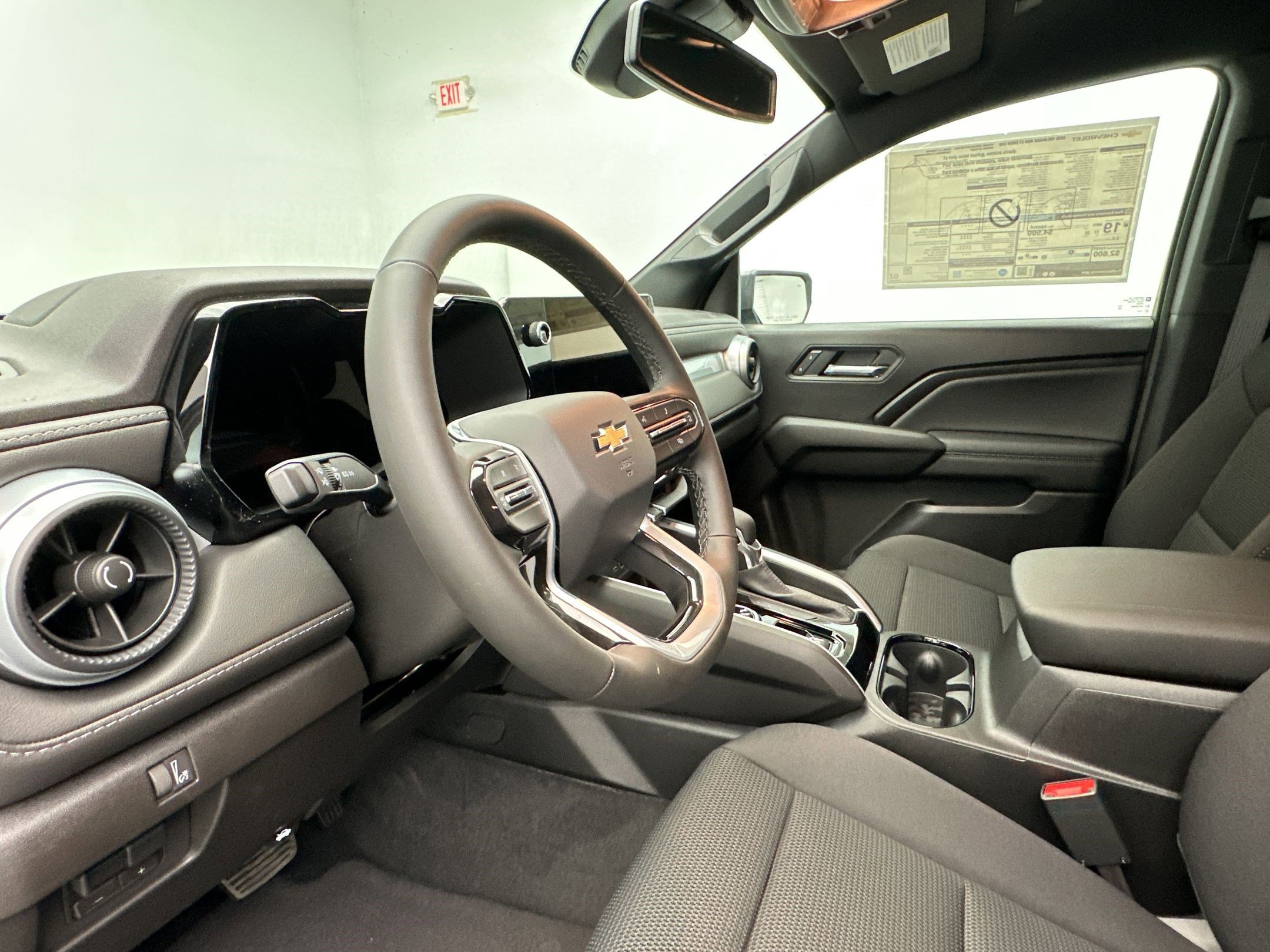 New 2026 Chevrolet Colorado LT image 4